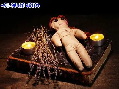 செய்வினை தோஷம்